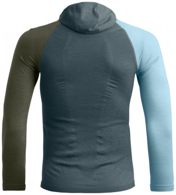 Ortovox 120 Comp Light Hoody