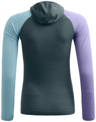 Ortovox 120 Comp Light Hoody - Women
