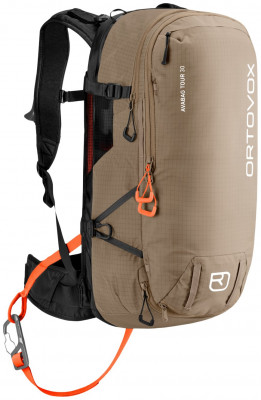 Ortovox Avabag LiTRIC Tour 30