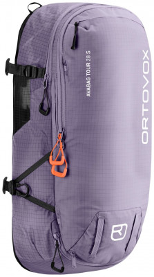 Ortovox LiTRIC Zip-On Packs