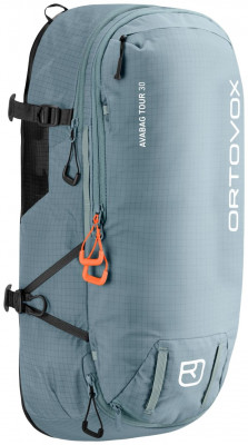 Ortovox LiTRIC Zip-On Packs