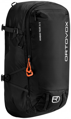 Ortovox LiTRIC Zip-On Packs