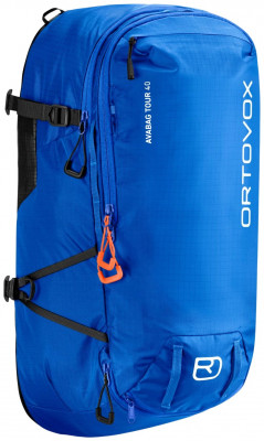 Ortovox LiTRIC Zip-On Packs