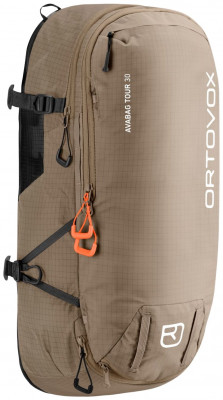 Ortovox LiTRIC Zip-On Packs