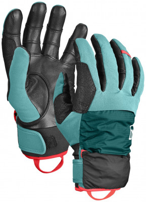 Ortovox Tour Pro Cover Glove - Women