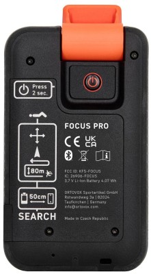 Ortovox Focus Pro Beacon