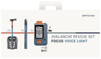 Ortovox Focus Rescue Set Light