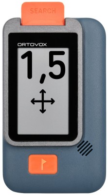 Ortovox Focus Voice Beacon