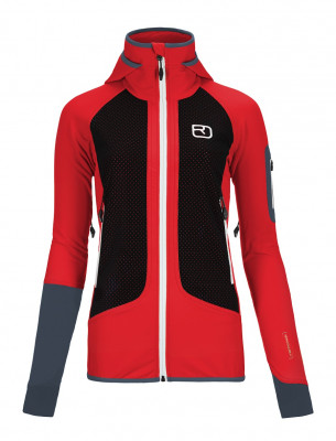 Ortovox Piz Duleda Jacket - Women