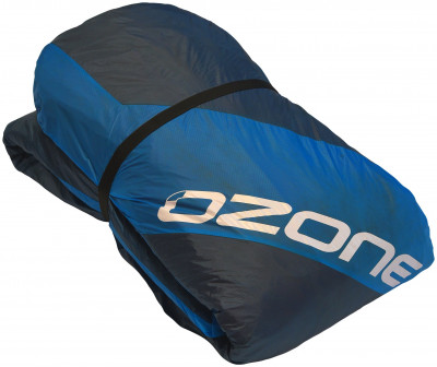 Ozone Concerto Light Bag
