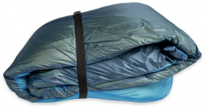 Ozone Concerto Light Bag
