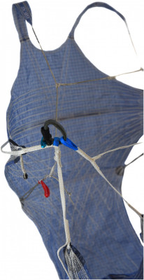 Ozone F-Lite 2 Harness