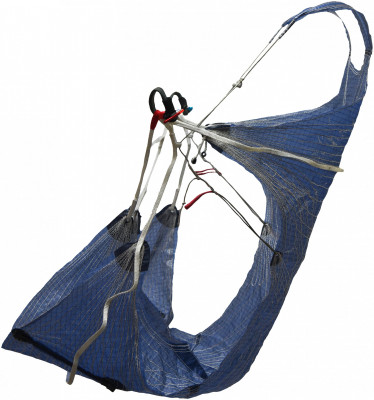 Ozone F-Lite 2 Harness