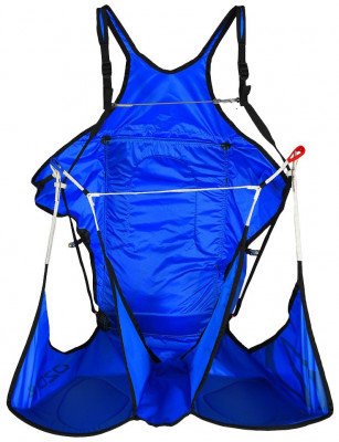 Ozone Ozo 2 Harness