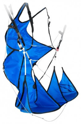 Ozone Ozo 2n Harness