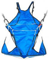 Ozone Ozo 2n Harness
