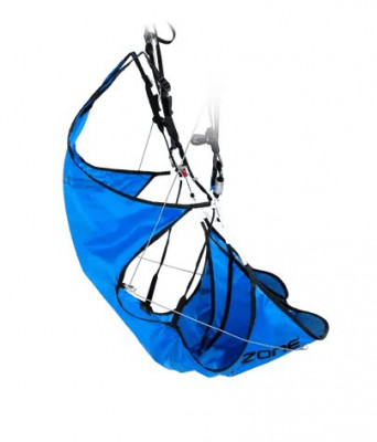 Ozone Ozo 2n Harness
