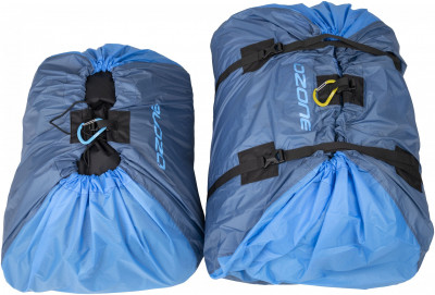 Ozone Speedwing Stuff Bag