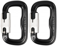 Ozone Foras Carabiners