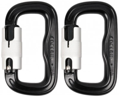 Ozone Foras Carabiners
