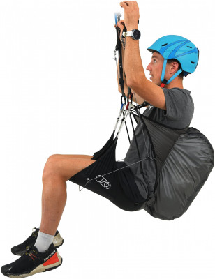 Ozone Ozo 2.1 Harness