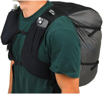 Ozone Ozo 2.1 Harness