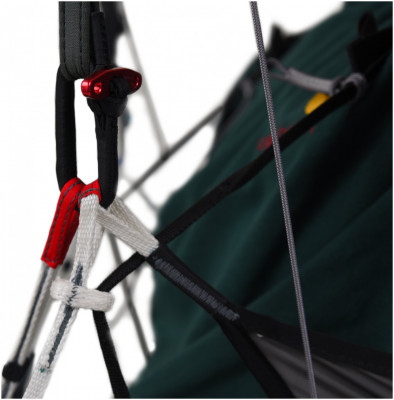 Ozone Ozo 2.1 Harness