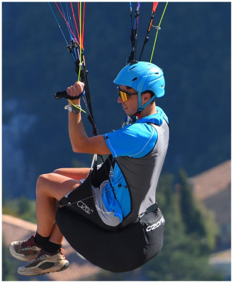 Ozone Ozo 2.1n Harness