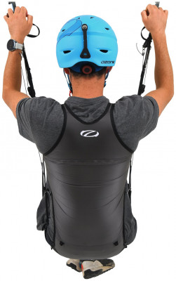 Ozone Ozo 2.1n Harness