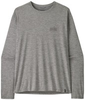 Patagonia Capilene Cool Daily LS Shirt Men's