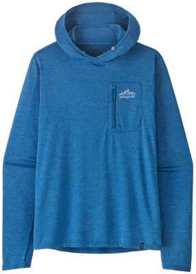 Patagonia Capilene Cool Sun Hoody Men's