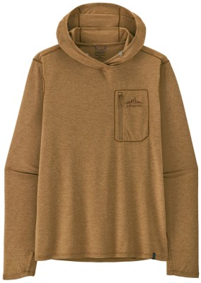 Patagonia Capilene Cool Sun Hoody Men's