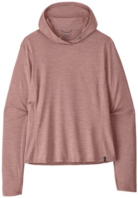 Patagonia Capilene Cool Sun Hoody Women's