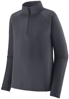 Patagonia Capilene Midweight Zip Neck Men's