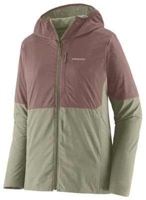 Patagonia Nano Air UL Freeride Jacket Women's