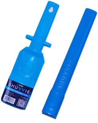 Propa Shuvvie Ski Boot Opening Tool