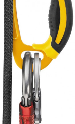 Petzl Ascension Ascender