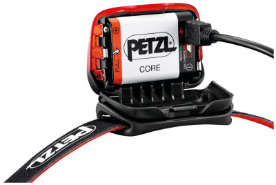 Petzl CORE Headlamp Battery