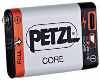 Petzl CORE Headlamp Battery