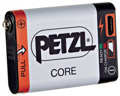 Petzl CORE Headlamp Battery