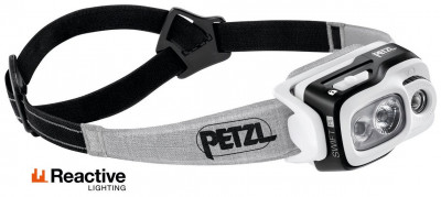 Petzl Swift RL Headlamp