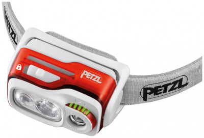 Petzl Swift RL Headlamp - 2023/24