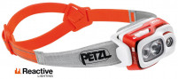 Petzl Swift RL Headlamp - 2023/24