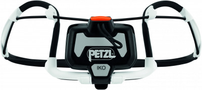 Petzl IKO Headlamp