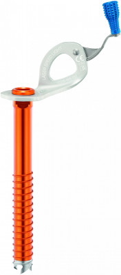 Petzl Laser Speed Light Ice Screw