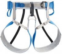 Petzl Altitude Harness – Feathered Friends - View #8