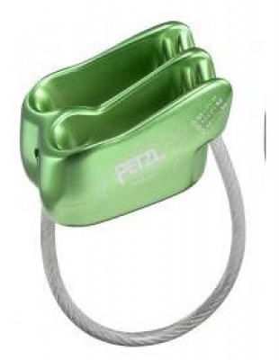 Petzl Verso Belay Device