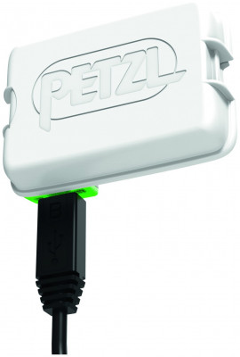 Petzl Accu Swift RL Battery