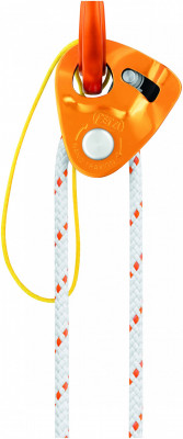 Petzl Pur Line