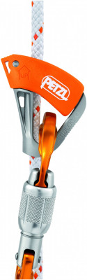 Petzl Pur Line